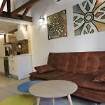 Apartamento El Nuncio