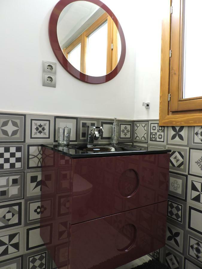 Apartamento El Nuncio *