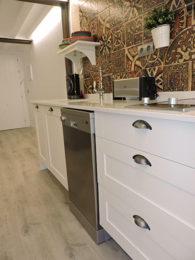 Apartment El Nuncio *