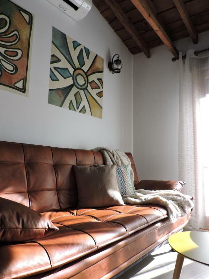 El Nuncio Apartamento *