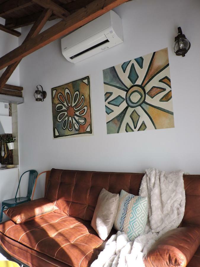 El Nuncio Apartamento Toledo